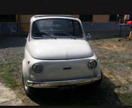 500 L d'epoca