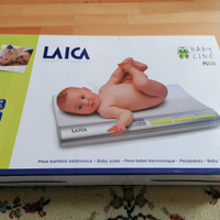 Bilancia elettronica pesa bambino