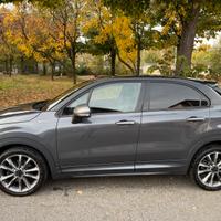 FIAT 500X 1.3 T4 150 CV DCT Sport