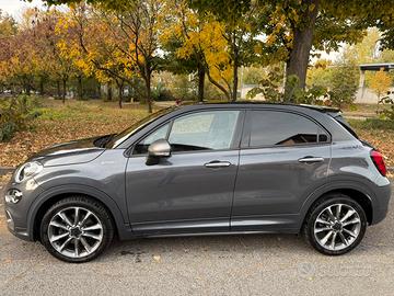 FIAT 500X 1.3 T4 150 CV DCT Sport