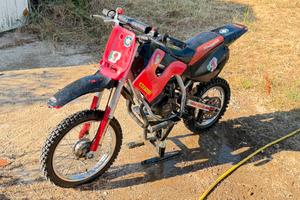 Minimoto 50cc