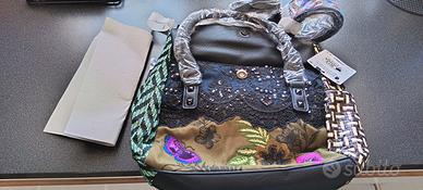 Borsa a tracolla Desigual nuova! 