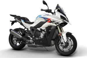 BMW S 1000 XR M Pack Abs my24
