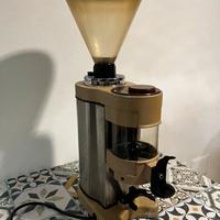 Macina caffè Faema vintage