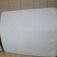 Materasso matrimoniale 