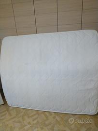 Materasso matrimoniale 