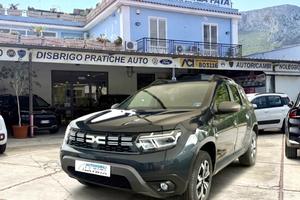 DACIA Duster 1.5 Blue dCi 8V 115CV 4x2 Journey