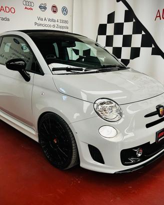 Abarth 595C 1.4 T-JET CUSTOM STAGE 2 (190CV)