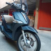 Piaggio Liberty 125 - 2016