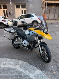Bmw gs1200