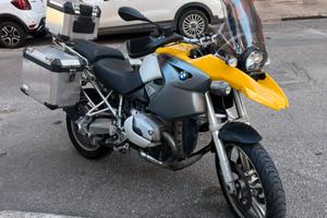 Bmw gs1200