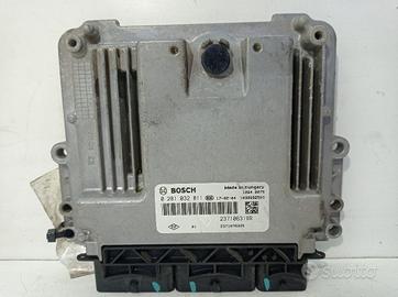 CENTRALINA MOTORE RENAULT Captur Serie 237107921R