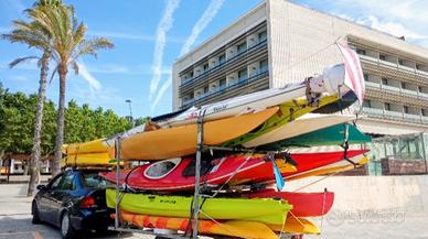 KAYAK DA MARE USATI E NUOVI DI ZECCA 