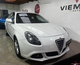 ALFA ROMEO Giulietta 1.6 JTDm-2 105 CV Exclusive