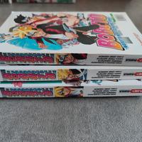 boruto manga