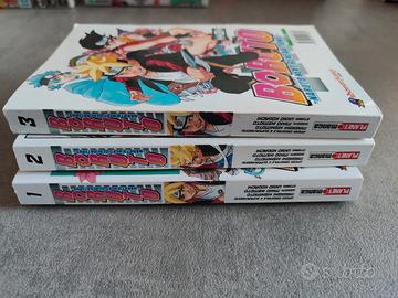 boruto manga