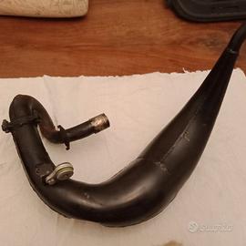 Marmitta HM cre 50 six