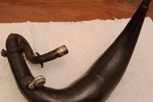 Marmitta HM cre 50 six