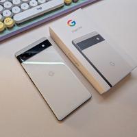 Pixel 6a
