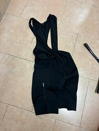 Pantaloncino con fondello Northwave