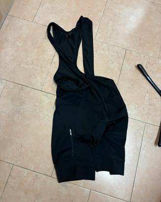 Pantaloncino con fondello Northwave