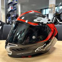 Casco Alpinestars R10