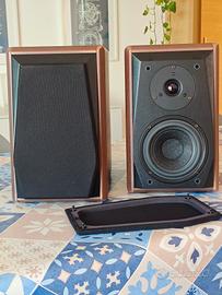 diffusori HIFI 
