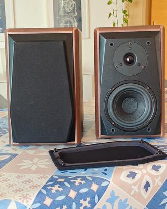 diffusori HIFI 