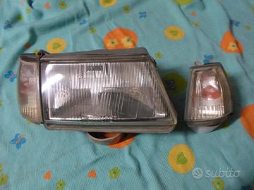 Faro Lancia ypsilon 10 perfetti originali
