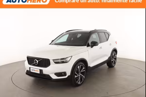 VOLVO XC40 SG87110