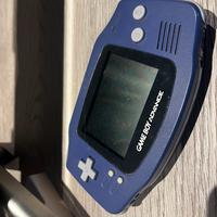 Game boy advance