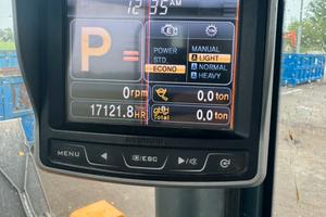 Hyundai hl770-9