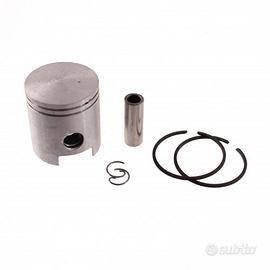 Pistone da 43,4 per modifica DR Minarelli V1