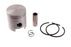 Pistone da 43,4 per modifica DR Minarelli V1