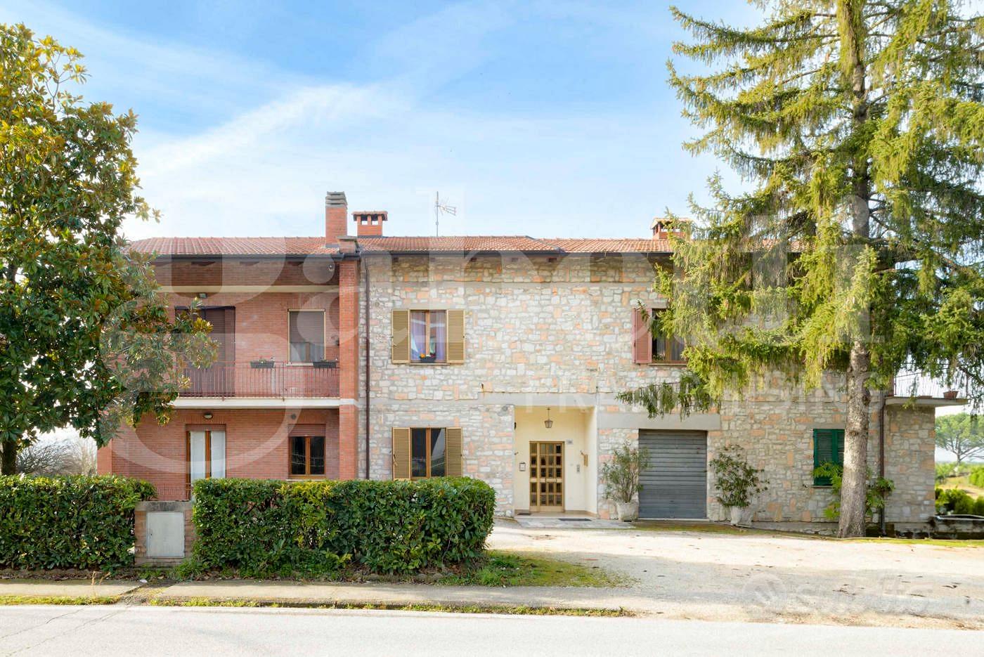 Appartamento Gubbio [CINQUECOLLI83VRG] - Vista 3