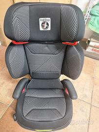 Seggiolino auto peg perego 1 2 3
