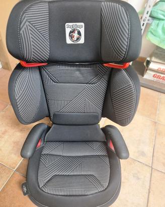 Seggiolino auto peg perego 1 2 3