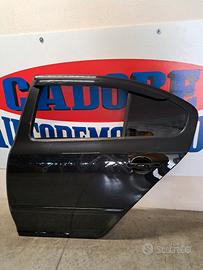 Porta posteriore sinistra Skoda Octavia del 2006