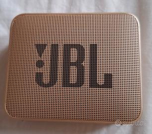 Altoparlante bluetooth