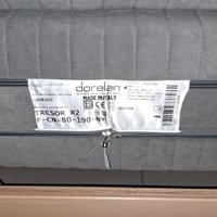 Dorelan Tresor versione firm (dura)