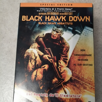 DVD Black Hawk Down