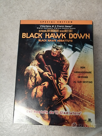 DVD Black Hawk Down