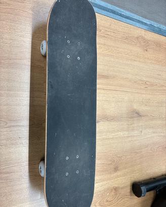 Skateboard