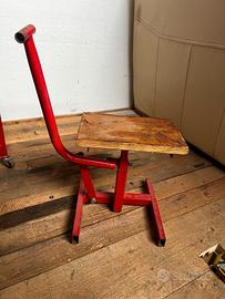 Solleva Moto Cross Enduro