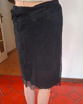 Gonna in pizzo Blugirl Blumarine