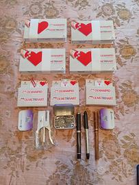 SET 15  PRODOTTI PER UFFICIO