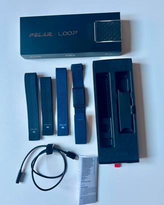 Polar Loop
