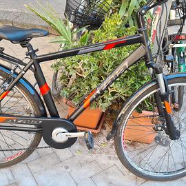 ATALA E RUN MISURA 28