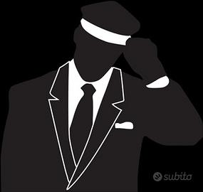 Cerco autorizzazione NCC