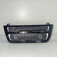 COMANDI CLIMA BMW Serie 1 F20 64119384046-02 (11>1